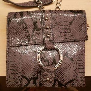 Harley-Davidson purse